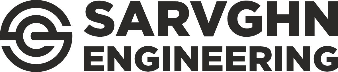 SARVGHN ENGINEERING